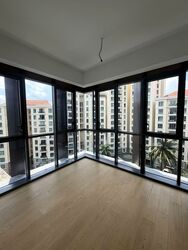 Hill House (D9), Apartment #551928211
